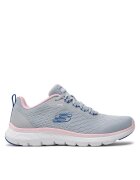 Skechers Сникърси Flex Appeal 5.0- 150201/WPKB
