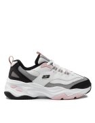 Skechers Сникърси Fresh Diva 149492/WBPK