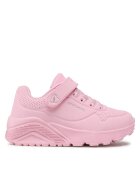 Skechers Сникърси Frosty Vibe 310459L/LTPK Розов