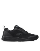 Skechers Сникърси Full Pace 232293/BBK