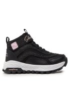 Skechers Сникърси Fuse Tread Wild Adventure 302948L/BLK