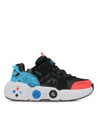 Skechers Сникърси Gametronix 402260L/BKMT