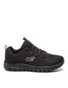 Skechers Сникърси Get Connected 12615/NVHP