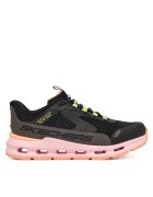 Skechers Сникърси Glide-Step - Vista Lane 303654L/BKMT Черен