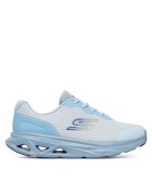 Skechers Сникърси Glide Step Vortex 129826/LTBL