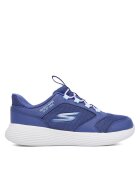 Skechers Сникърси Go Run 400 V2 303855L NVY Тъмносин