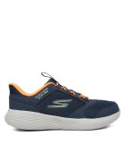 Skechers Сникърси Go Run 400 V2 403899L NVOR Тъмносин