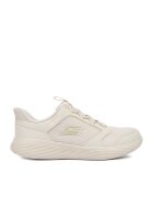 Skechers Сникърси GO RUN 400 V2 TETRA SPEED 303855L NAT Бежов