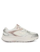 Skechers Сникърси Go Run Consistent 2.0 303964L/OFWT Бял