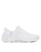 Skechers Сникърси Go Walk Arch Fit 2.0 125319/WHT