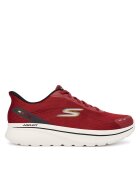Skechers Сникърси Go Walk Arch Fit N-Joy 217075 DKRD