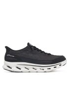 Skechers Сникърси GO WALK Glide-Step 2.0 - Cozy Fit Walker 217035/BKW Черен