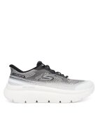 Skechers Сникърси Go Walk Max Cushioning Hyper Burst 217128 WBK