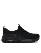 Skechers Сникърси Graceful - Picture Perfect 100702/BBK