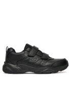 Skechers Сникърси HANIGER 58356 BBK