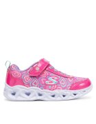 Skechers Сникърси Heart Lights-Boogie Love 303257L/HPMT Розов