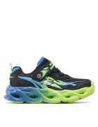 Skechers Сникърси Heat-Flux 400103L/BBLM Черен