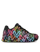 Skechers Сникърси Highlight Love 177981/BKMT