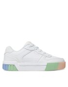 Skechers Сникърси Jade 310890L Бял
