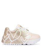 Skechers Сникърси Jgoldcrown: Uno Lite - Heartdust Forever 310814L