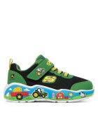 Skechers Сникърси John Deere: Play Scene - Barn-Squad Buddies 407065N/GNBK