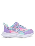 Skechers Сникърси Jumpsters - Cutie Critters 302363L/LVMT