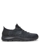 Skechers Сникърси Key Pace 232469 BBK