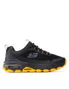 Skechers Сникърси Liberated 237301/BKYL