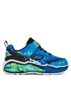 Skechers Сникърси Mega Scene 402162N/ORBK
