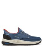 Skechers Сникърси Meroe-Alden 205467/BLU