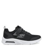 Skechers Сникърси Microspec Max 403818L/BLK