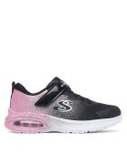 Skechers Сникърси Microspec Max Advance - Glitz Gala 303859L/BKRG