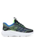 Skechers Сникърси Microspec Velocity - Grid-Shift 404220N