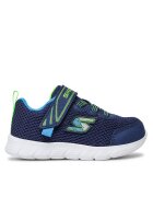 Skechers Сникърси Mini Trainer 407305N/NVLM