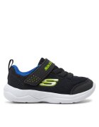 Skechers Сникърси Mini Wanderer 407300N/NVLM
