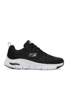 Skechers Сникърси Paradyme 232041/BKW