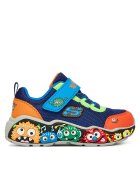 Skechers Сникърси Play Scene 407312N/CCLM