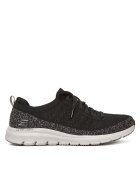 Skechers Сникърси Pure Flex-Pulse 104651/BKGY