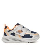 Skechers Сникърси Meteor-Lights - Glow 401498N/SLBK