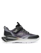 Skechers Сникърси S Lights: Tri-Namics 2.0 401661L/BKSL
