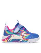 Skechers Сникърси S-Lights - Unicorn Chaser 302298N/PKMT