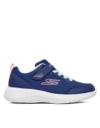 Skechers Сникърси Selectors - Reset Achieved 303573L/NVY