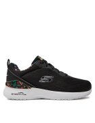 Skechers Сникърси Skech-Air Dynamight-Laid Out 149756/BKMT