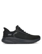 Skechers Сникърси SLIP INS BOBS SPORT SQUAD 118303 BBK_