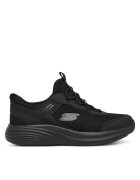Skechers Сникърси Slip-Ins: Bounder Pro 404208L/BBK Черен