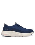 Skechers Сникърси Slip-Ins: Contour Foam - Cozy Fit 232619/BBK