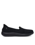 Skechers Сникърси Slip-Ins: On-The-Go Flex Radiant - Sloane 138435/BBK