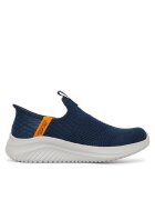 Skechers Сникърси Slip-Ins Ultra Flex 3.0 - Smooth Step 403844L/NVY Тъмносин