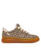 Skechers Сникърси Snoop Dogg: Courtside - Nature Girlz 186104/NAT