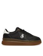 Skechers Сникърси Snoop Dogg Courtside Urban 251200/WRD